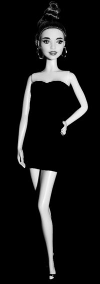 Barbie Styled by Marni Senofonte - Daya