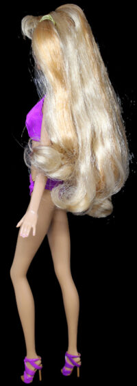 Barbie Jazzie Sun Sensation