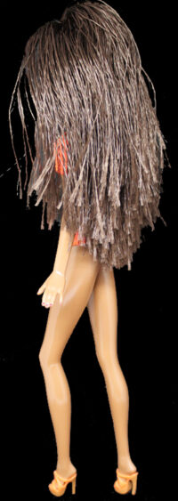 Barbie Clueless - Dionne