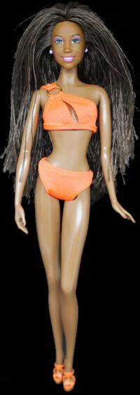Barbie Clueless - Dionne