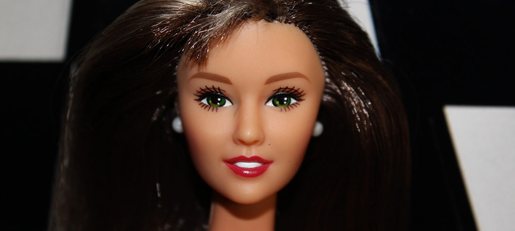 Barbie Beverly Hills 90210 Brenda Walsh