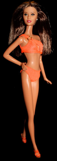 Barbie Beverly Hills 90210 Brenda Walsh