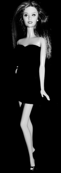 Barbie Beverly Hills 90210 Brenda Walsh