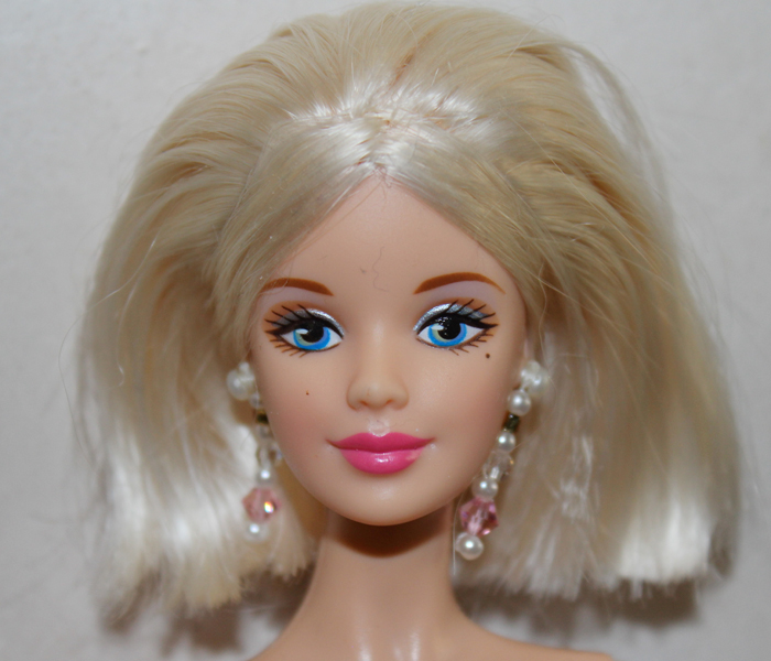 Barbie Ekaterina