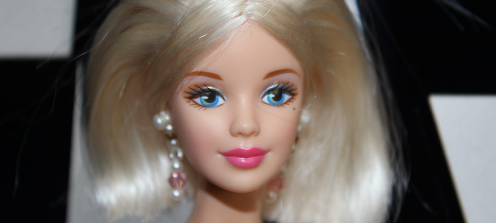 Barbie Evening Sophisticate