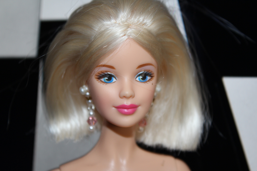 Barbie Evening Sophisticate