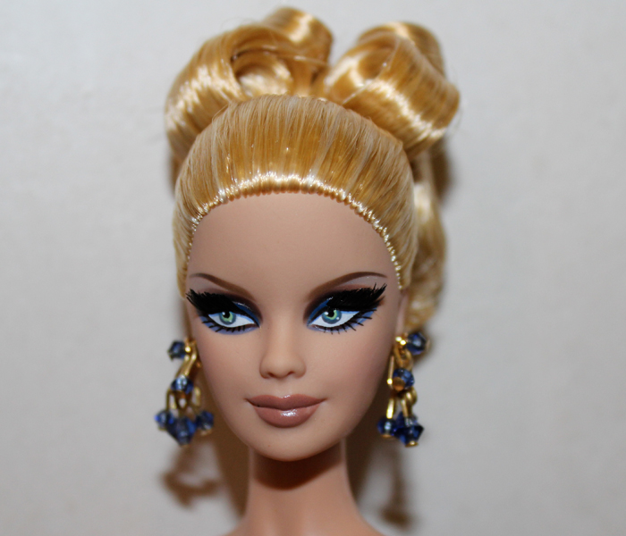 Barbie Elsa