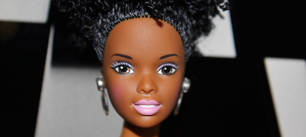 Barbie Generation Girl - Nichelle