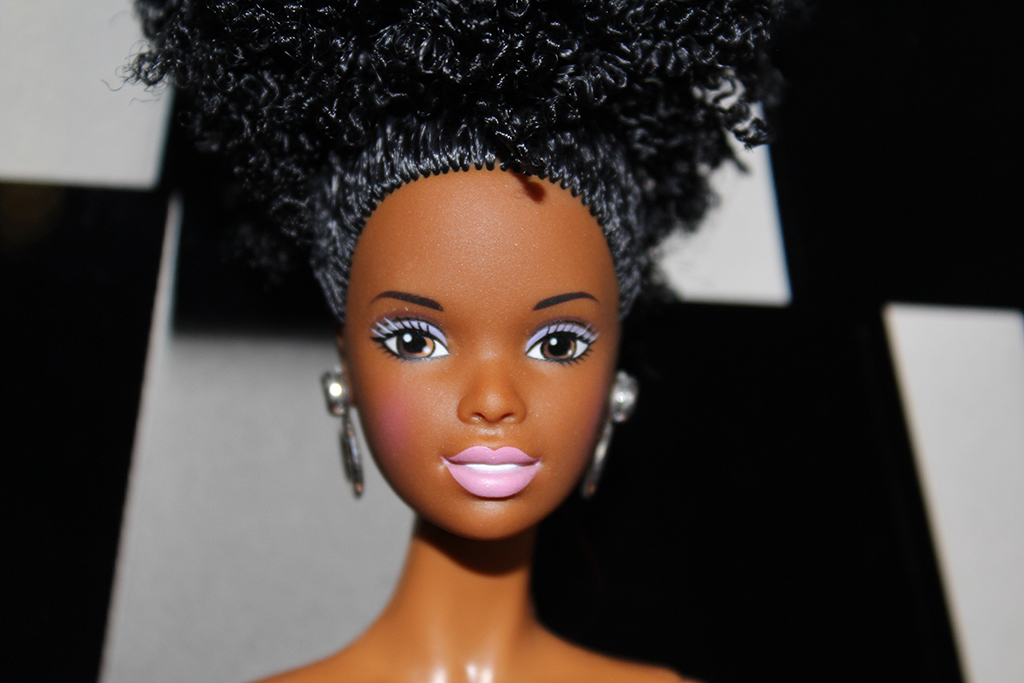 Barbie Generation Girl - Nichelle