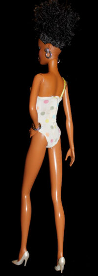 Barbie Generation Girl - Nichelle