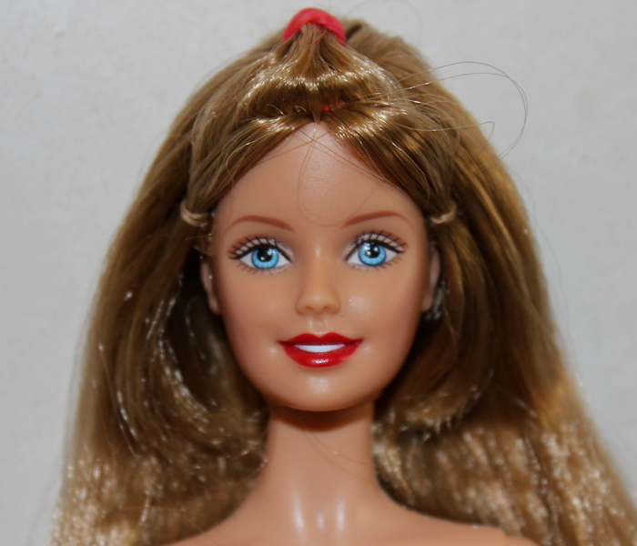 Barbie Eugenia