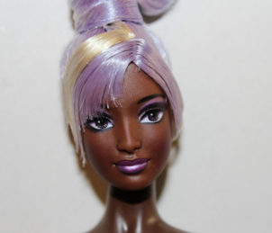 Barbie Faiza