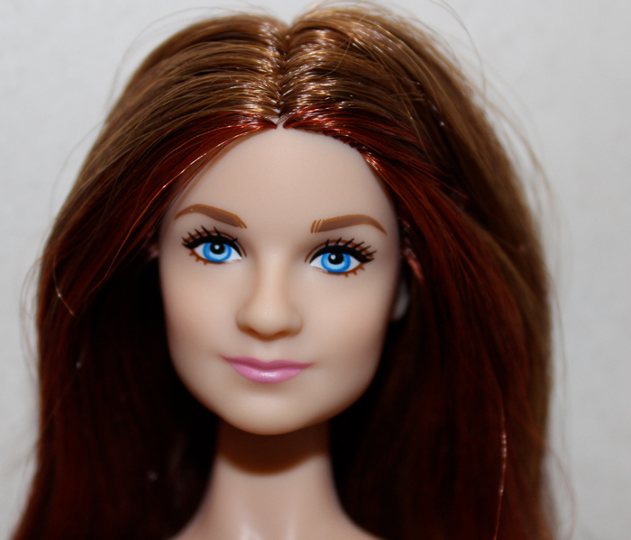 Barbie Ginny