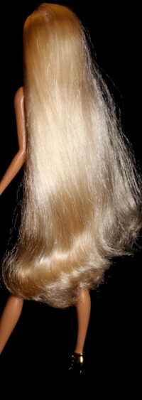 Barbie The Blonds Blond Gold