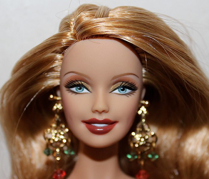 Barbie Henrietta