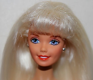 Barbie - The Original Arizona Jean Company
