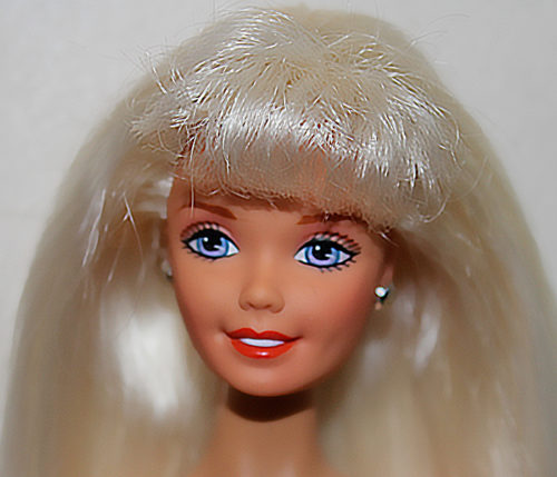 Barbie Holly