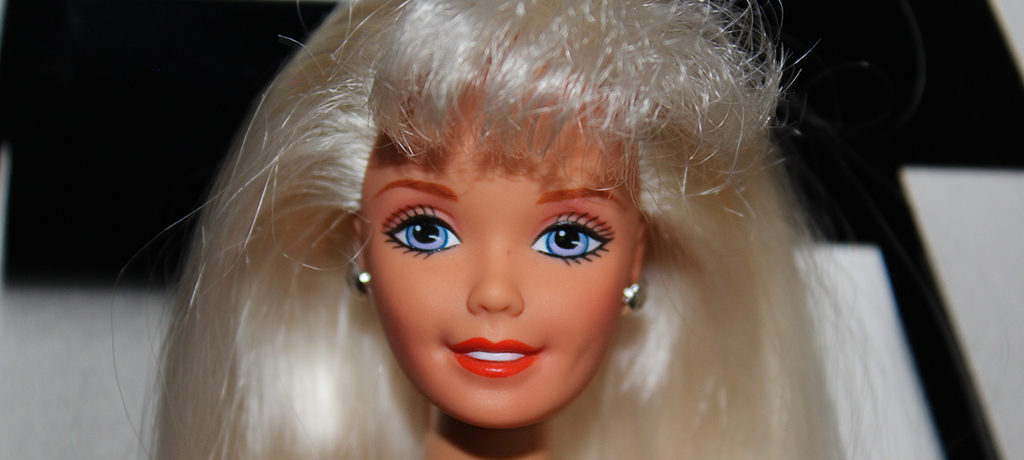 Barbie Holly