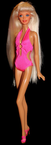 Barbie - The Original Arizona Jean Company