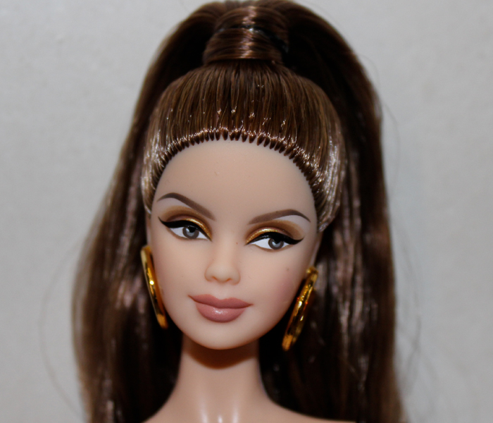Barbie Julia