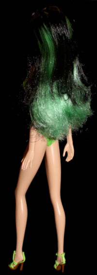 Barbie Fashionistas N°110