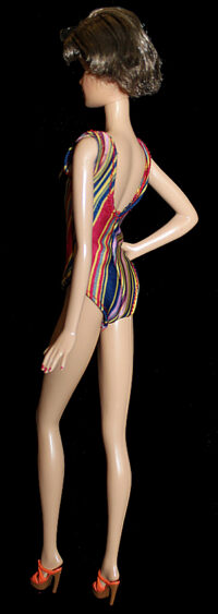 Barbie Amelia Earhart - Inspiring Women