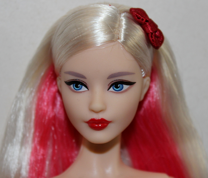 Barbie Leticia