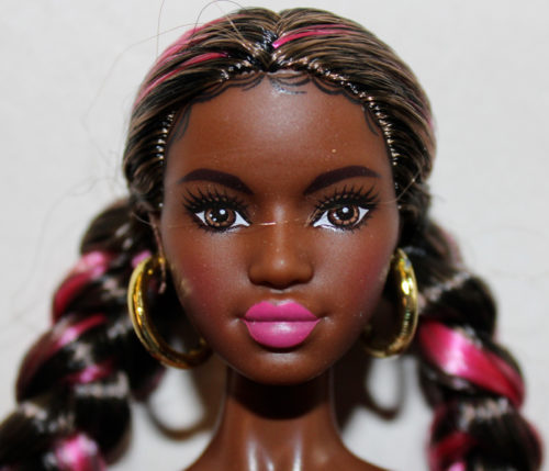 Barbie Puma - Selma