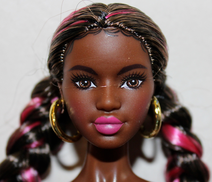 Barbie Lizzi