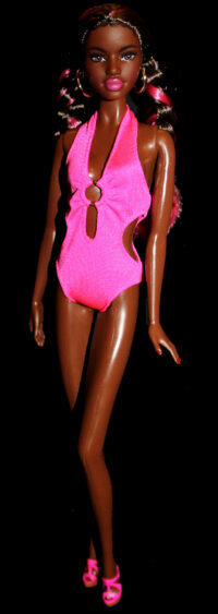 Barbie Puma - Selma