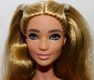 Barbie Fashionistas N°108
