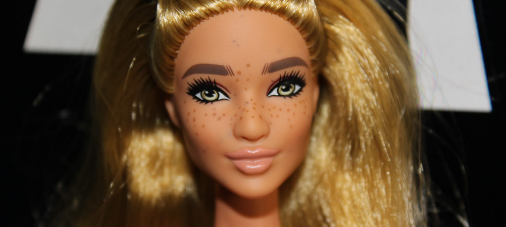 Barbie Lynette