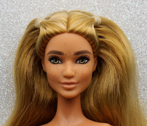 Barbie Fashionistas N°108