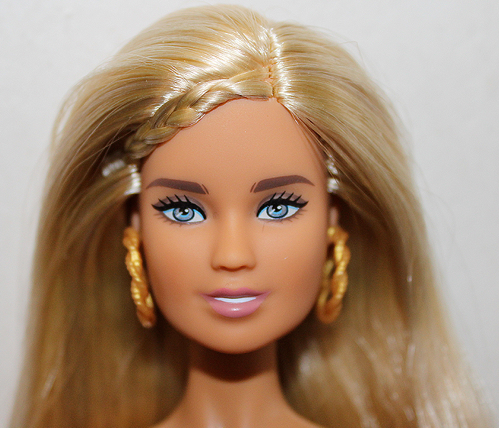 Barbie Marine