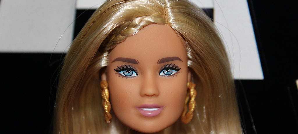 Barbie Fashionistas N°94