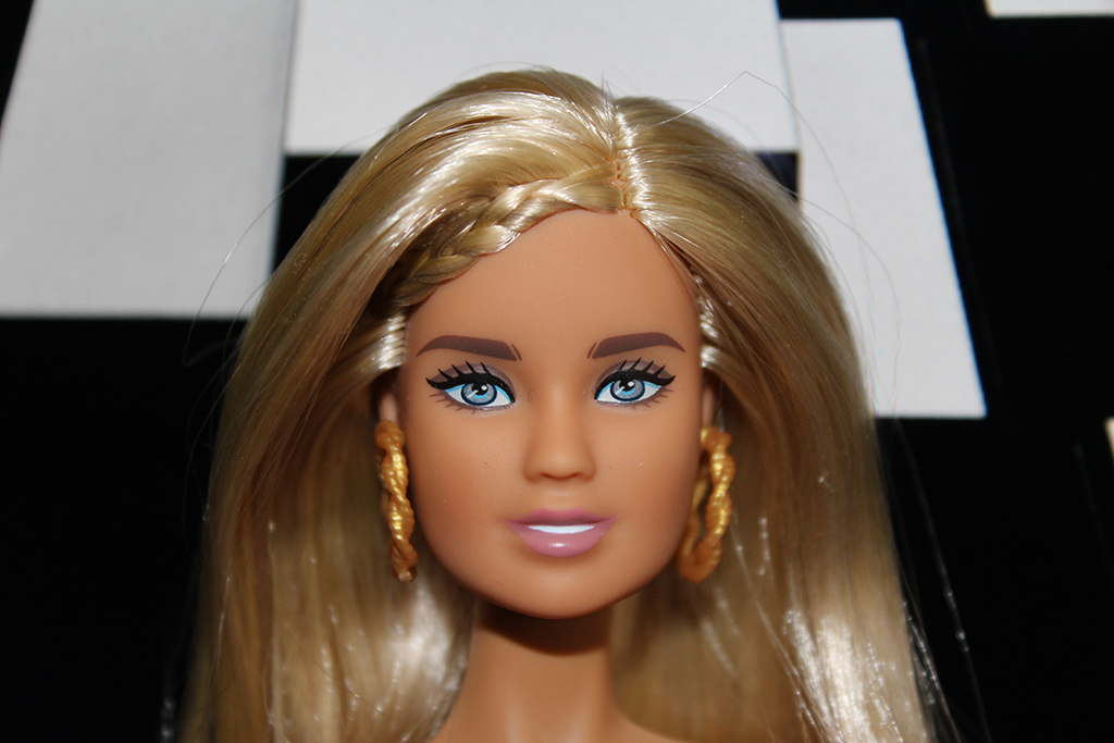 Barbie Fashionistas N°94