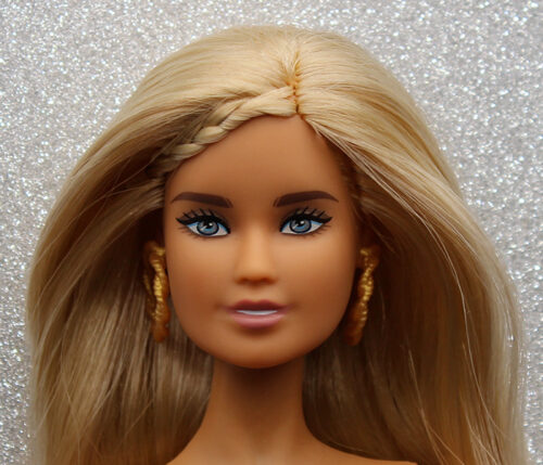 Barbie Fashionistas N°94