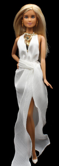 Barbie Fashionistas N°94
