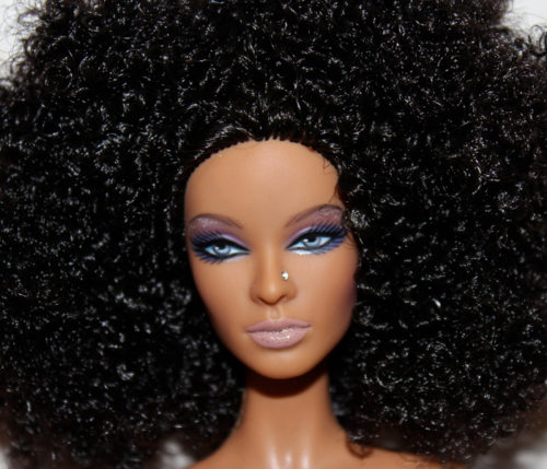 Barbie Maureen
