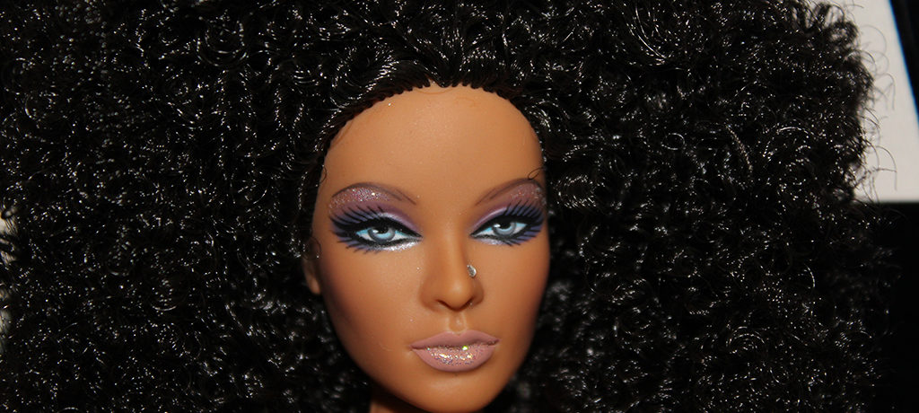 Barbie Maureen
