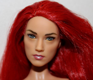 Barbie Mera (Aquaman)