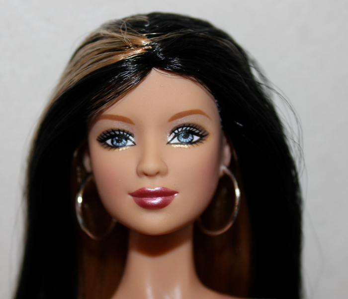 Barbie Ornella
