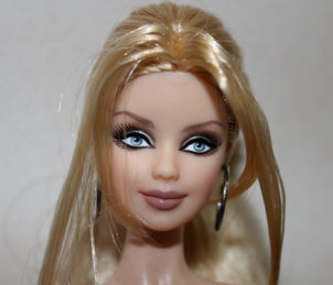 Barbie Primerose
