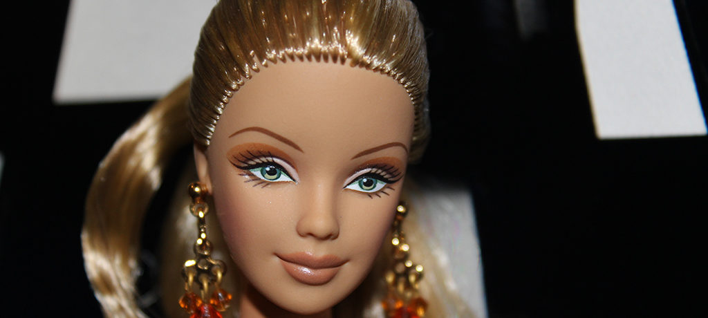 Barbie Samara