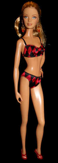 Barbie I Dream of Summer (Dream Seasons)