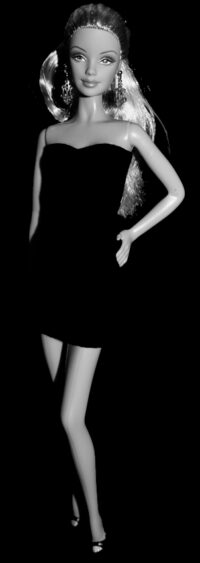 Barbie I Dream of Summer (Dream Seasons)