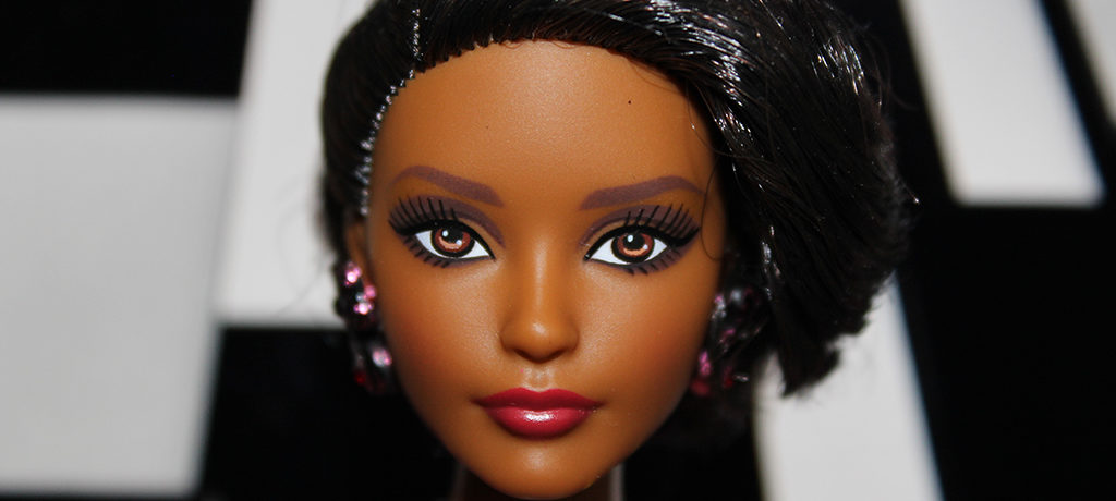 Barbie Heinoa