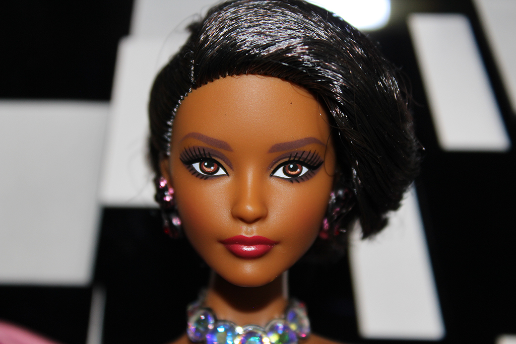 Barbie Yves Saint Laurent