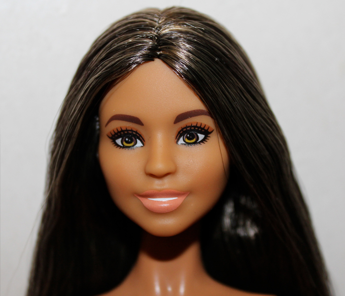 barbie fe