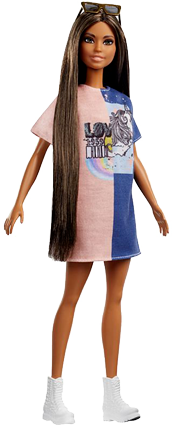 Barbie Sue
